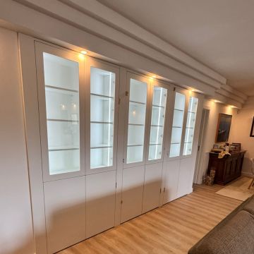 Wesley lopes carpinteiro - Mafra - Montagem de Mobiliário IKEA