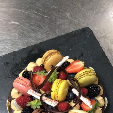 Popupchiado - Santarém - Drop-off Catering