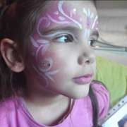 Mariana - Tutu&Festa - Valongo - Face Painting