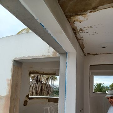 D&E-DESIGNERS - Portimão - Baseboards