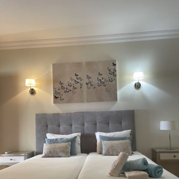 Brilho Real - Albufeira - Limpeza de Cortinas e Cortinados