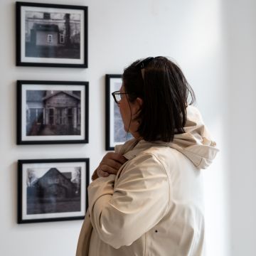 Duarte Semedo Costa - Sintra - Restauro de Fotografias