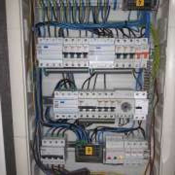 JMVM SERVIÇOS - Vila Pouca de Aguiar - Kitchen Fan Installation or Replacement