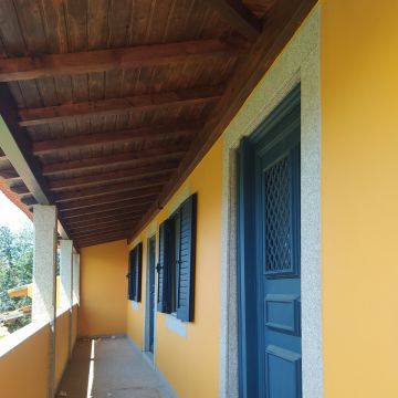 Cláudio alves - São João da Madeira - Painting