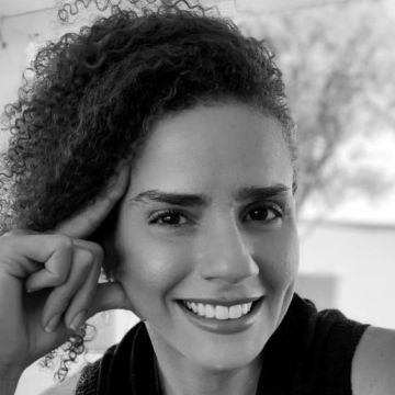 Priscila de Santis Silva - Lisboa - Psicoterapia