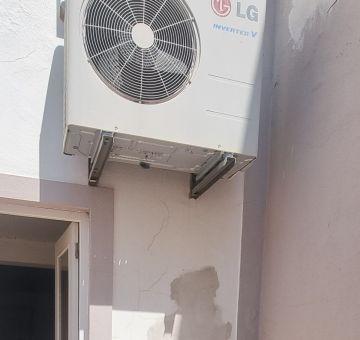 Especialista em Ar Condicionado