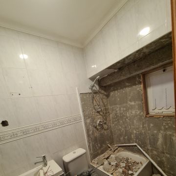 Morais - São João da Madeira - Badezimmer fliesen