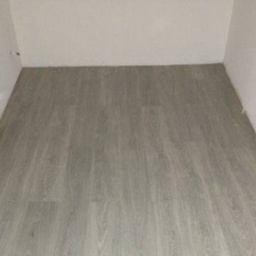 Douglas Roberto - Nelas - Rénovation de chambre