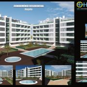 Luis Lourenço - Almada - Technical Design