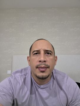 Douglas Lopes - Pentester - Leiria - Netzwerk-Support Dienste