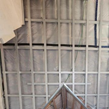A Remodelações - Torres Vedras - Instalação de Alcatifa