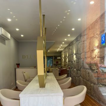 Primefixe - Oeiras - Calafetagem
