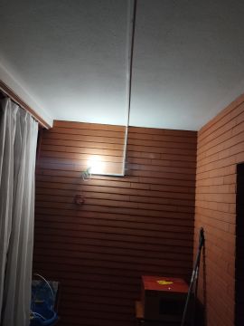 MultiHelp - Técnico Weslley - Barcelos - Zentrale Klimaanlage warten