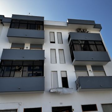 AD Verticais - Sintra - Dachdeckerarbeiten - Dachdeckung