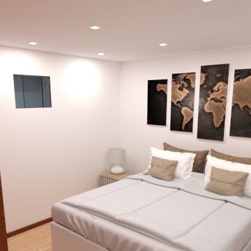 Marco Couto - Vila Nova de Gaia - Diseño de interiores