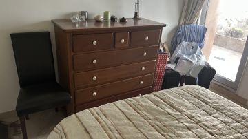 Moving