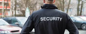 M. Madureira - Porto - Security Guard Services