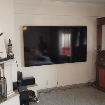 Criativa Instalações Técnicas - Amadora - Montagem de  Cama