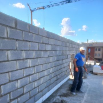 IA.CONSTRUÇÃO - Lisboa - Réparation de porche