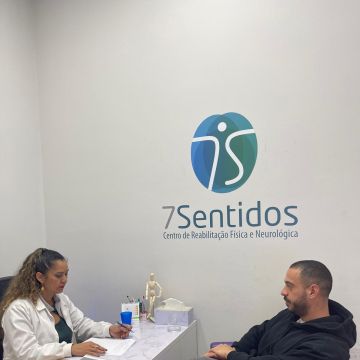7Sentidos Centro de Reabilitação Física e Neurológica - Vila Nova de Gaia - Therapeutic Massage