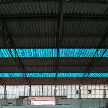 Criativa Instalações - Amadora - Limpeza a Fundo