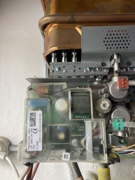 MultiHelp - Técnico Weslley - Barcelos - Reparatur  - Ausrüstungen