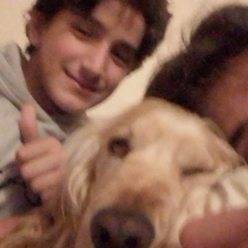 Familia Fernandes - Loures - Creche para Cães