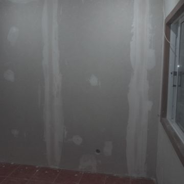 R&G remodelações - Espinho - Kitchen Remodel