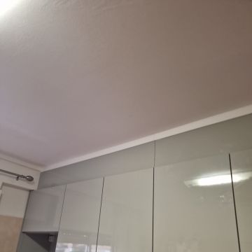 Wesley lopes carpinteiro - Mafra - Armários de Cozinha