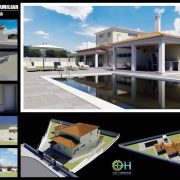 Luis Lourenço - Almada - Architectural Services