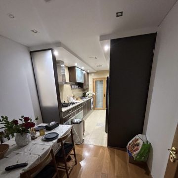 Obras e Remodelações - Sintra - Bathroom Remodel