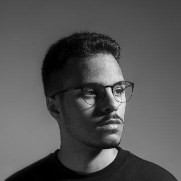 Duarte Semedo Costa - Sintra - Fotografia