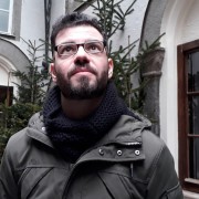 Daniel Antero - Aveiro - Textaufbereitung - Editing