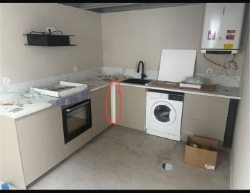 MultiHelp - Técnico Weslley - Barcelos - Gebäudereinigung