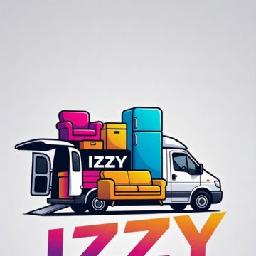 Isaías Lopes( Izzy Mudanças) - Sintra - Mudança de Longa Distância