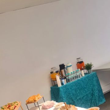 RG Catering - Loures - Empresas de Catering