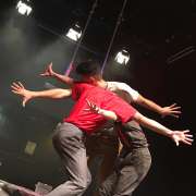 Pedro Henriques - Lisboa - Private Dance Lessons