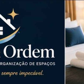 Brilho&Ordem AL - Bragança - Grundstücksreinigung