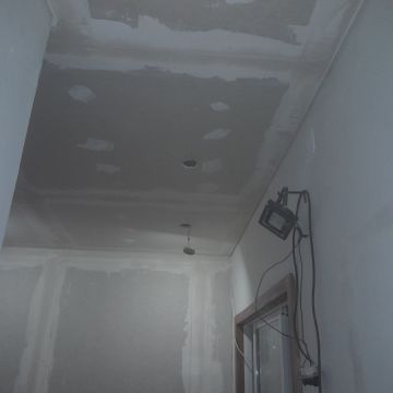 R&G remodelações - Espinho - Sound Proofing