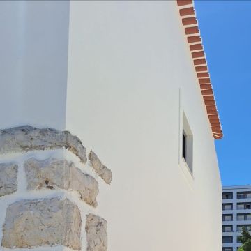 Paulinho pintor - Seixal - Malerarbeiten