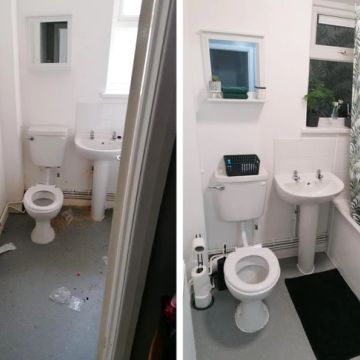 Natacha Silva - Portimão - Home Organizing