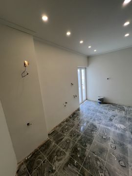 Primefixe - Oeiras - Insonorização