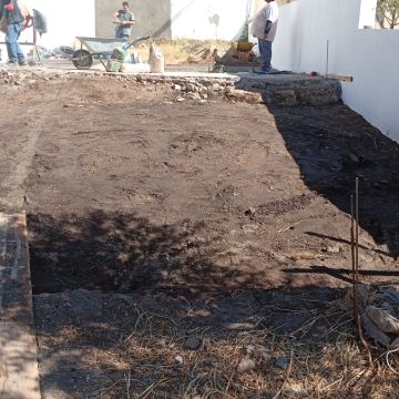 Gravitycontact Unipessoal LDA - Ponte de Sor - Nivelamento de Superfícies em Betão