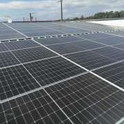 Mavitec - Felgueiras - Lamp Installation