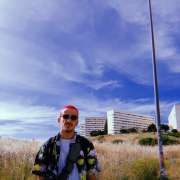 Pedro Henriques - Lisboa - Dance Choreography Lessons