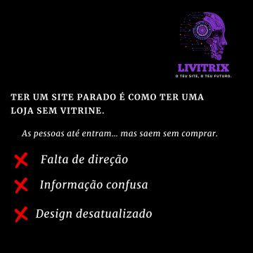 Livitrix - Albergaria-a-Velha - Design de Blogs