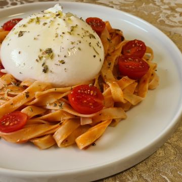 Tatiana Melo - Gouveia - Chef à domicile