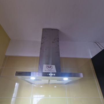 TSOL-CORPORATION - Sintra - Countertop Installation