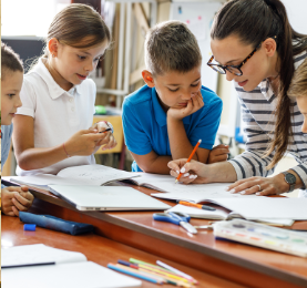 Centro de Formação & Educação O Mais Saber - Leiria - Schulung für private Finanzplanung