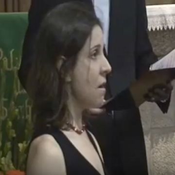Isabel da Rocha - Porto - Singing Lessons